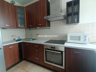 Mieszkanie na wynajem Kraków Dębniki, Ruczaj Lubostroń