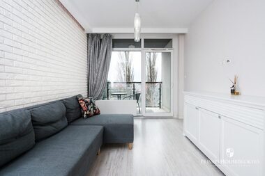 Mieszkanie na sprzedaż KRAKÓW KRAKÓW-KROWODRZA Pielęgniarek