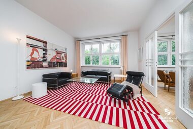 Mieszkanie na sprzedaż KRAKÓW STARE MIASTO Aleja Adama Mickiewicza