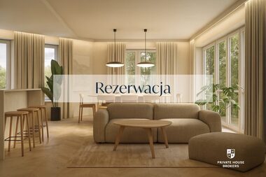 Mieszkanie na sprzedaż KRAKÓW GRZEGÓRZKI Hetmana Żółkiewskiego