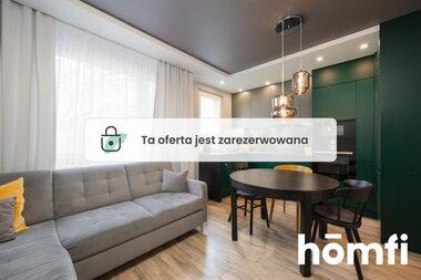 Mieszkanie na sprzedaż KRAKÓW KURDWANÓW Stanisława Stojałowskiego