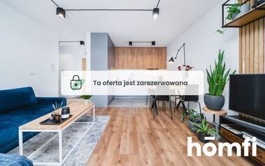 Mieszkanie na sprzedaż KRAKÓW DĘBNIKI Praska