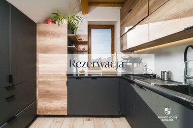 Mieszkanie na wynajem KRYSPINÓW Polnych Maków