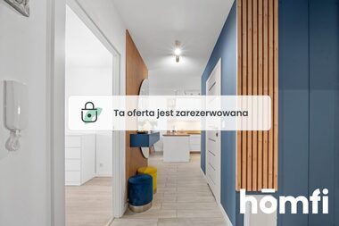 Mieszkanie na sprzedaż KRAKÓW KRAKÓW-NOWA HUTA bp. Piotra Tomickiego