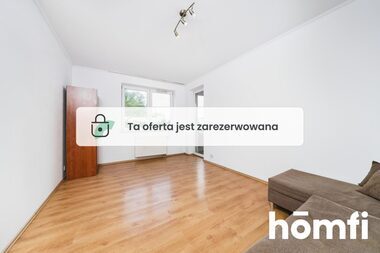 Mieszkanie na sprzedaż KRAKÓW PRĄDNIK CZERWONY Reduta