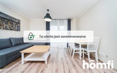 Mieszkanie na wynajem KRAKÓW KRAKÓW-KROWODRZA Zbożowa