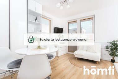 Mieszkanie na wynajem KRAKÓW PRĄDNIK CZERWONY Reduta