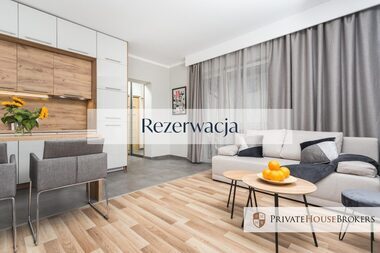Mieszkanie na wynajem KRAKÓW PŁASZÓW Gromadzka