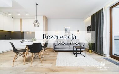 Mieszkanie na wynajem KRAKÓW KLEPARZ Krzywa