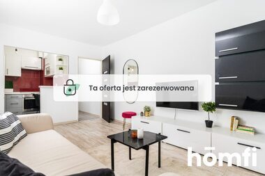 Mieszkanie na sprzedaż KRAKÓW PRĄDNIK BIAŁY Marii Jaremy
