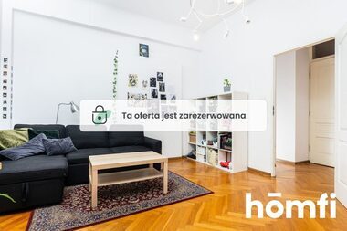 Mieszkanie na sprzedaż KRAKÓW KROWODRZA Wrocławska