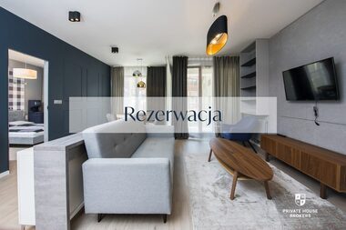 Mieszkanie na wynajem KRAKÓW KAZIMIERZ Trynitarska