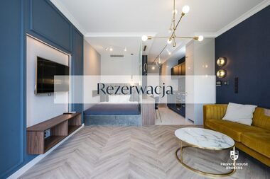 Mieszkanie na wynajem KRAKÓW STARE MIASTO Stradomska
