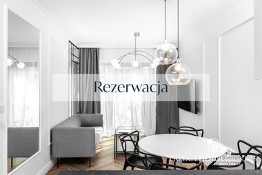 Mieszkanie na wynajem KRAKÓW KRAKÓW-PODGÓRZE Jana Długosza