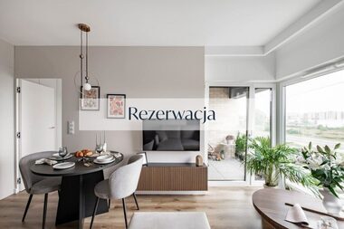 Mieszkanie na wynajem KRAKÓW CZYŻYNY Nowohucka