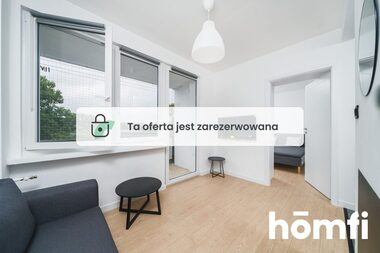 Mieszkanie na wynajem KRAKÓW KRAKÓW-NOWA HUTA Osiedle Handlowe