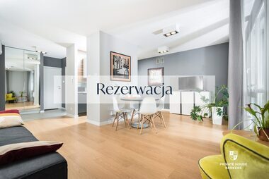 Mieszkanie na wynajem KRAKÓW SALWATOR Tatarska
