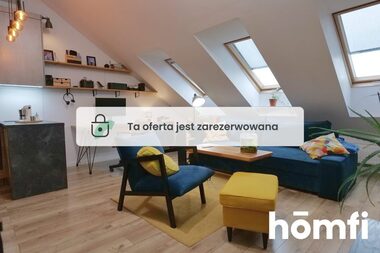 Mieszkanie na wynajem KRAKÓW DĘBNIKI Zakrzowiecka