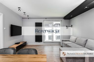 Mieszkanie na wynajem KRAKÓW ZABŁOCIE Ślusarska