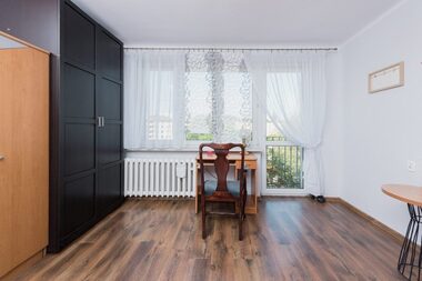 Mieszkanie na wynajem KRAKÓW PŁASZÓW Dworcowa