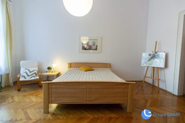 Mieszkanie na wynajem KRAKÓW STARE MIASTO marsz. Józefa Piłsudskiego
