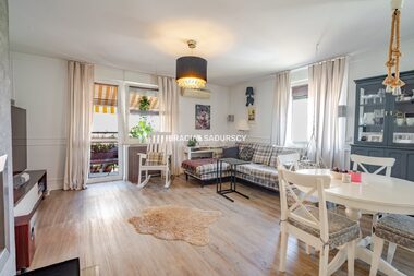 Mieszkanie na sprzedaż Kraków Dębniki, Ruczaj Szuwarowa