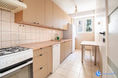 Mieszkanie na wynajem KRAKÓW GRZEGÓRZKI Aleja Pokoju