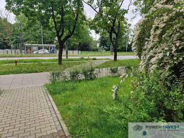 Mieszkanie na sprzedaż KRAKÓW GRZEGÓRZKI Aleja Pokoju