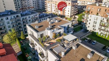 Mieszkanie na sprzedaż Kraków Podgórze, Płaszów Przewóz