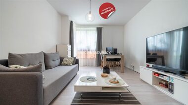 Mieszkanie na sprzedaż Kraków Dębniki, Ruczaj dr. Jana Piltza