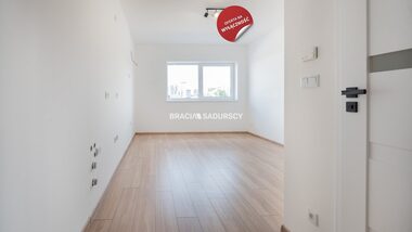 Mieszkanie na sprzedaż Kraków Dębniki- Zakrzówek, Dębniki Kobierzyńska