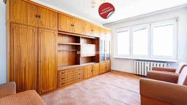 Mieszkanie na sprzedaż Kraków Mistrzejowice, Mistrzejowice os. Piastów