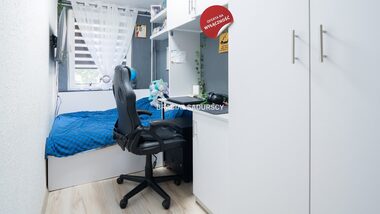 Mieszkanie na sprzedaż Kraków Wzgórza Krzesławickie Osiedle na Wzgórzach