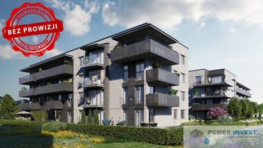Mieszkanie na sprzedaż KRAKÓW PRĄDNIK BIAŁY Zygmunta Glogera