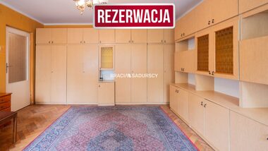 Mieszkanie na sprzedaż Kraków Krowodrza Mazowiecka