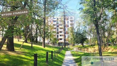 Mieszkanie na sprzedaż KRAKÓW KRAKÓW-KROWODRZA Józefa Wybickiego