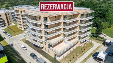 Mieszkanie na sprzedaż Kraków Prądnik Czerwony, Prądnik Czerwony Reduta