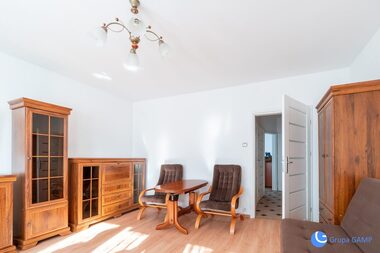 Mieszkanie na wynajem KRAKÓW Generała Juliana Filipowicza