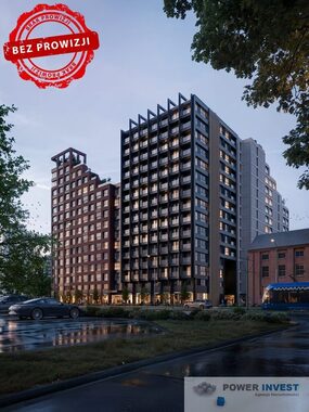 Mieszkanie na sprzedaż KRAKÓW GRZEGÓRZKI Mogilska