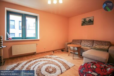 Mieszkanie na sprzedaż KRAKÓW RUCZAJ Szuwarowa