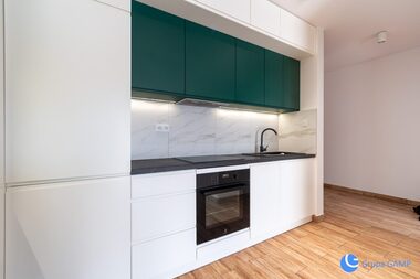 Mieszkanie na wynajem KRAKÓW DĘBNIKI Lubostroń