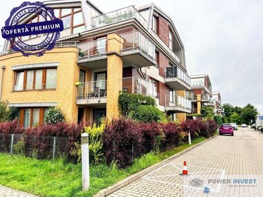 Mieszkanie na sprzedaż KRAKÓW BRONOWICE WIELKIE Józefa Chełmońskiego