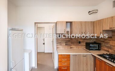 Mieszkanie na sprzedaż Kraków Śródmieście al. 29 Listopada