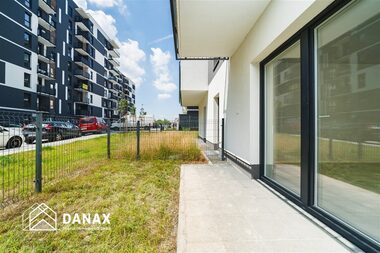 Mieszkanie na sprzedaż Kraków Prądnik Czerwony Powstańców