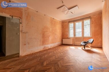 Mieszkanie na sprzedaż KRAKÓW STARA KROWODRZA Mazowiecka