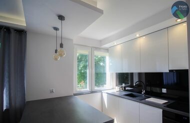 Mieszkanie na wynajem KRAKÓW KRAKÓW-NOWA HUTA os. Na Stoku