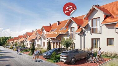 Mieszkanie na sprzedaż Wieliczka (gw) Kokotów