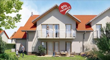 Mieszkanie na sprzedaż Wieliczka (gw) Kokotów