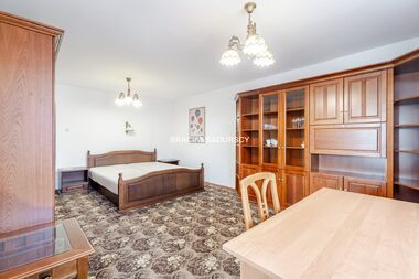 Mieszkanie na wynajem Kraków Krowodrza Kazimierza Wielkiego