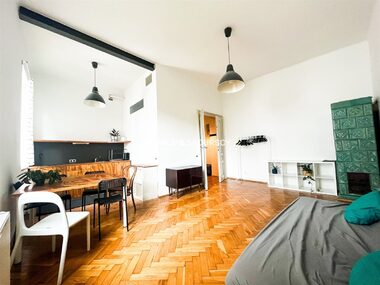 Mieszkanie na wynajem Kraków Podgórze, Stare Podgórze Stefana Czarnieckiego